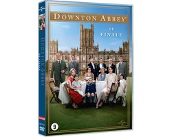 Downton Abbey De Finale