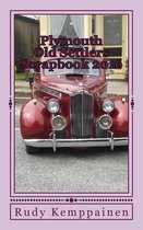Plymouth Old Settlers Scrapbook 2016