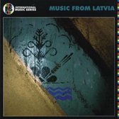 Music From Lativia