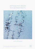 Palgrave Studies in Media and Environmental Communication - Interactive Media for Sustainability