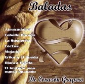 Baladas de Corazon Grupero, Vol. 1