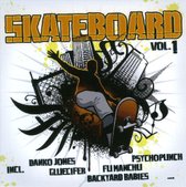 Skateboard, Vol. 1