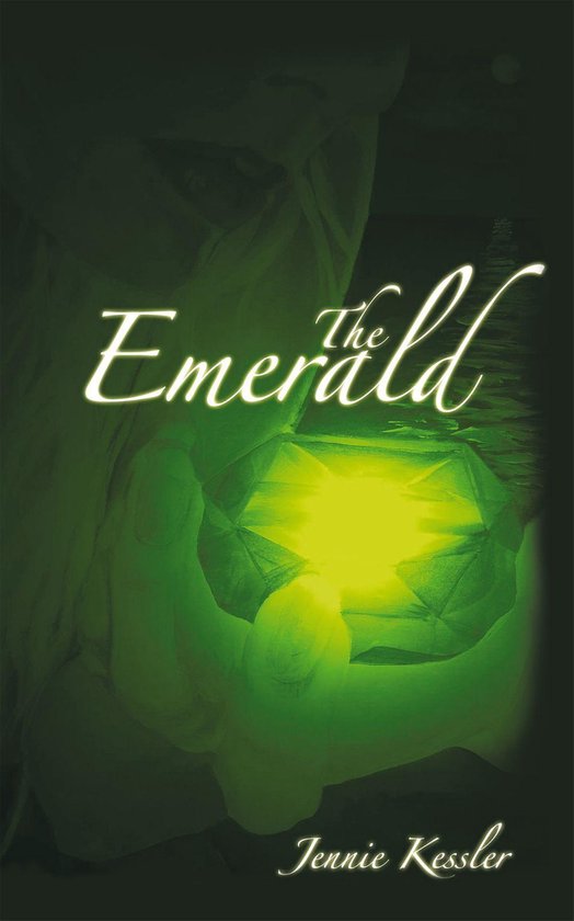Omslag van The Emerald