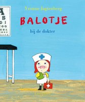 Balotje bij de dokter
