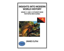 Insights into Modern World History