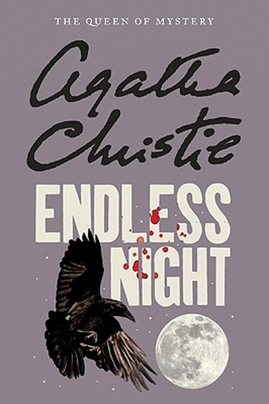 Endless Night - cover