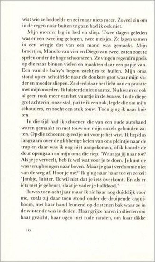 De Eikelvreters