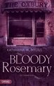 Britcrime: Ein Oxford-Krimi mit Green und Collins 2 - Bloody Rosemary