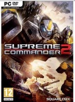 Supreme Commander 2 - PC Game