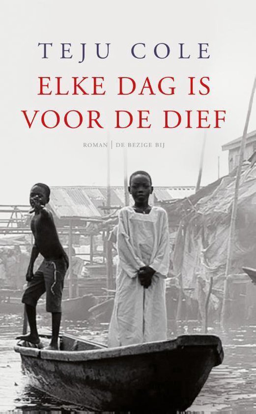 Elke dag is voor de dief