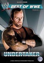 Best Of WWE - Volume 4: Undertaker