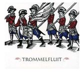 Trommelfluit - Trommelfluit (CD)