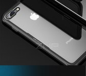 Luxueuze GLAS cover voor Iphone 6 plus - 5,5 inch
