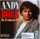 Andy Borg - Gold - Die 32 Schonsten Hits
