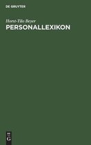 Personallexikon