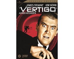 A. HITCHCOCK: VERTIGO S.E.