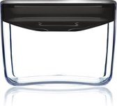 ClickClack Fresh Keep Box Pantry Cube - 0,9 litre - Argenté