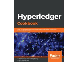 Hyperledger Cookbook