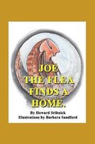 Joe the Flea Finds a Home