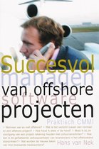Succesvol managen van offshore software projecten