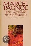 Eine Kindheit in der Provence: Marcel / Marcel und ... | Book