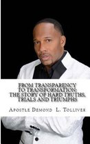 From Transparency to Transformation