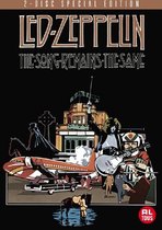 Led Zeppelin - Song Remains The Same
