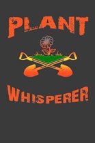 Plant Whisperer