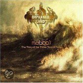 Mabool (incl. bonus-cd)