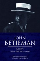 John Betjeman Letters: v. I