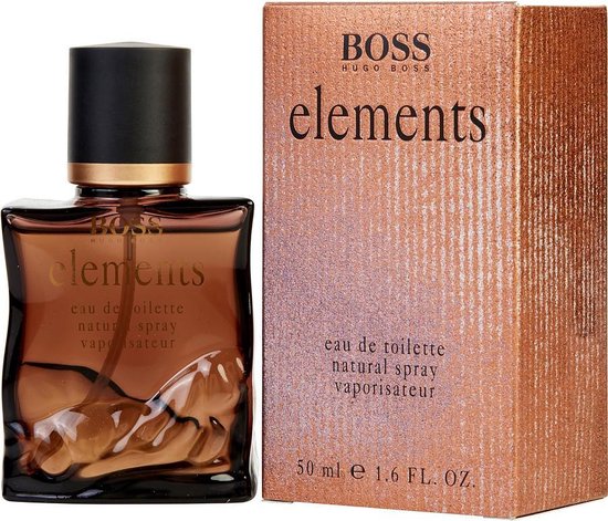 bol.com | Hugo Boss Elements eau de toilette spray 30 ml