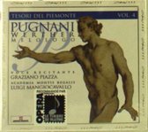 Tesori del Piemonte Vol 4 - Pugnani: Werther / Mangiocavallo