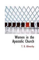 Women in the Apostolic Church