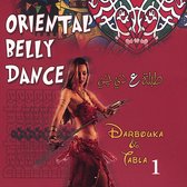 Oriental Belly Dance, Vol. 1
