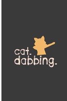 Cat Dabbing