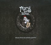 Mary and Max [Music from the Motion Picture]
