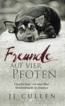 Freunde auf vier Pfoten