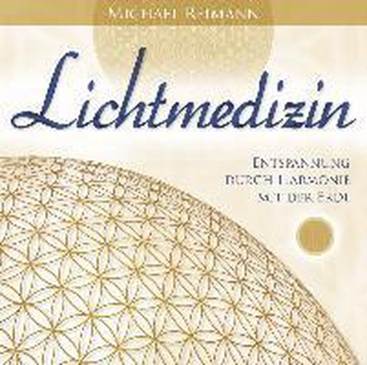 Lichtmedizin