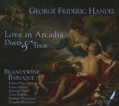Handel: Love in Arcadia