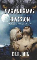 Paranormal Division
