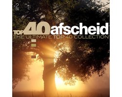 Top 40 - Afscheid