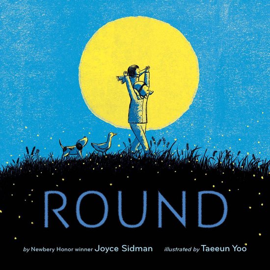 Round - cover