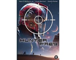 Hunter Prey