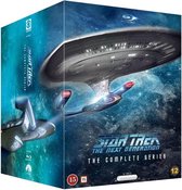 Star Trek The Next Generation Complete (Blu-ray)