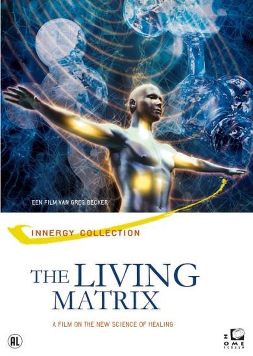 The Living Matrix (Dvd) | Dvd's | bol.com