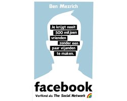Rainbow pocketboeken - Facebook