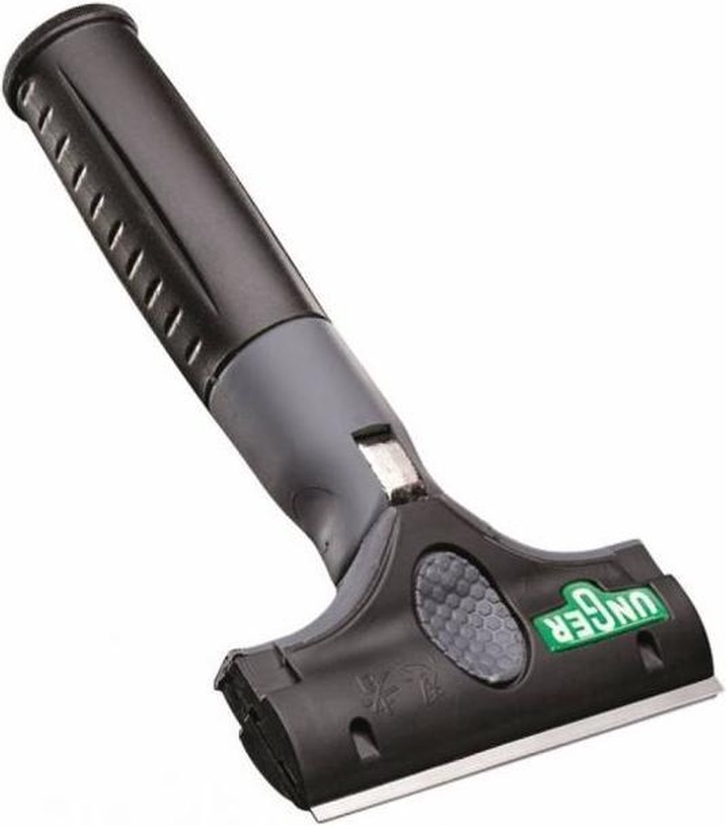 Goedkoopste Unger ErgoTec NINJA scraper, 10cm