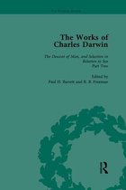 The Pickering Masters - The Works of Charles Darwin: v. 22: Descent of Man, and Selection in Relation to Sex (, with an Essay by T.H. Huxley)