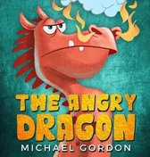 Emotions & Feelings-The Angry Dragon