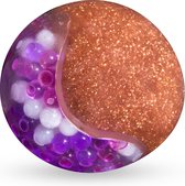 Odditeez Halfzeez - Roze En Goud - Slijm